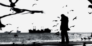 Ayrılık kime daha zor gelir?