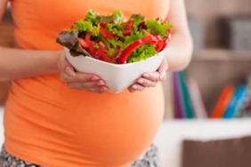 Doğum yaptıktan sonra yenilmesi gereken besinler