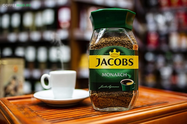 Jacobs kimin?