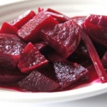 Kırmızı pancarın faydaları nelerdir?