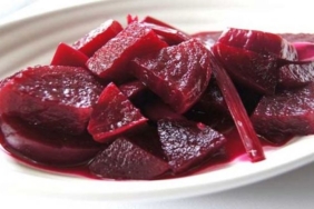 Kırmızı pancarın faydaları nelerdir?