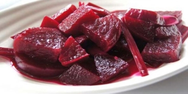 Kırmızı pancarın faydaları nelerdir?