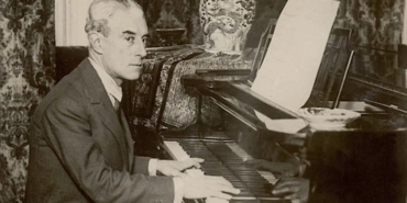 Maurice Ravel