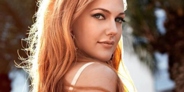 Meryem Uzerli Love My Body'nin reklam yüzü oldu