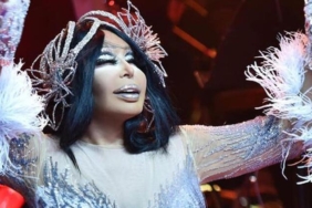 Bulent Ersoyun Efsane Dansi