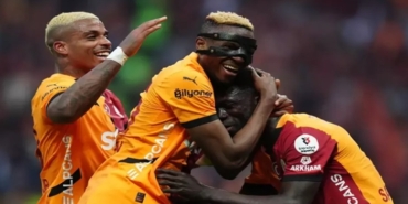 Galatasaraydan Dev Ransfer Hamlesi