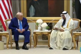 Trump’ın Körfez Zaferi