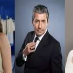 Erkan Petekkaya ve Ayça Bingöl, ‘Al Beni Baba’ filminde bir araya geliyor