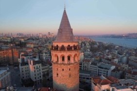 Galata Kulesi ve Taksim Meydanı Gezi Rehberi