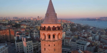 Galata Kulesi ve Taksim Meydanı Gezi Rehberi
