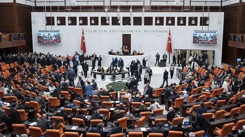 Yeni İnfaz Düzenlemesi 2025