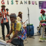22. Gümüşlük Müzik Festivali