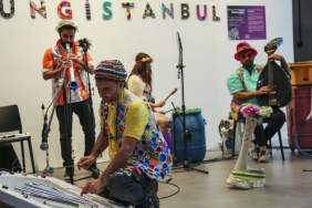 22. Gümüşlük Müzik Festivali