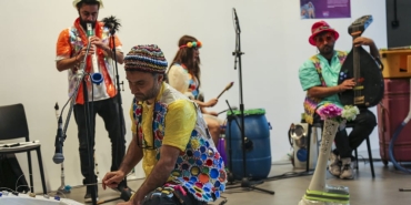 22. Gümüşlük Müzik Festivali