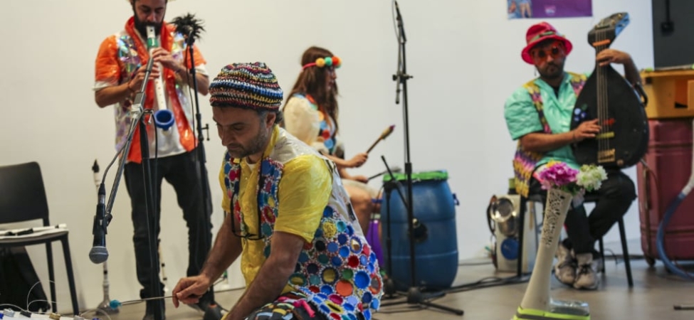 22. Gümüşlük Müzik Festivali