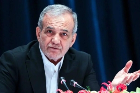 İran Cumhurbaşkanı Pezeşkiyan: İsrail Bana Suikast Girişiminde Bulundu