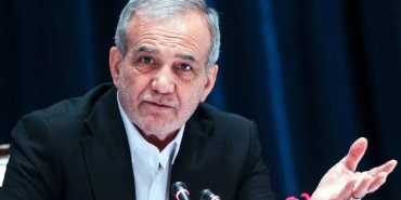 İran Cumhurbaşkanı Pezeşkiyan: İsrail Bana Suikast Girişiminde Bulundu