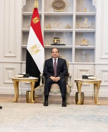 Fidan Sisi Ile El Alameynde Gorustu