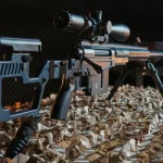 MKE ve Milli Silah Sanayii Mehmetçik’in Çelik Bileği