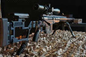 MKE ve Milli Silah Sanayii Mehmetçik’in Çelik Bileği