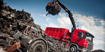 Matbaa ve Ambalaj Sektöründe Alüminyum Plaka ve Metal Atık Yönetimi