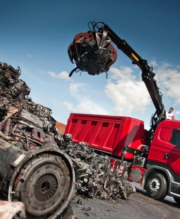 Matbaa ve Ambalaj Sektöründe Alüminyum Plaka ve Metal Atık Yönetimi