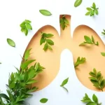 Akciğerleri Temizleyen ve Nefes Almayı Kolaylaştıran Doğal Kürler