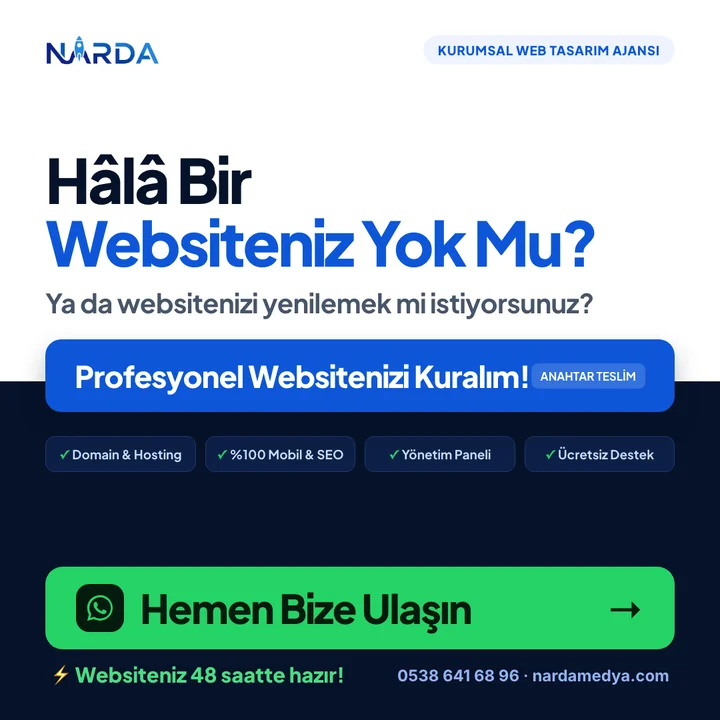 Kurumsal Web Sitesi ve Dijital Dönüşüm - Jet Baskı