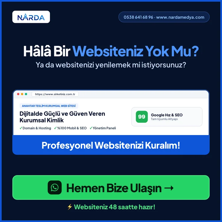 İşletmenizi Dijitalde Büyütün - Jet Baskı