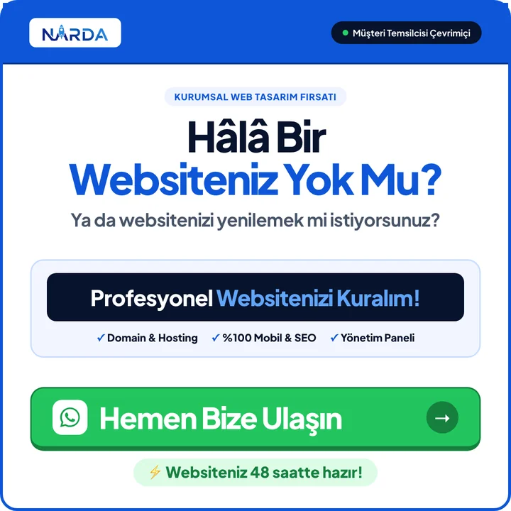 Modern Web Sitesi Tasarımı - Jet Baskı